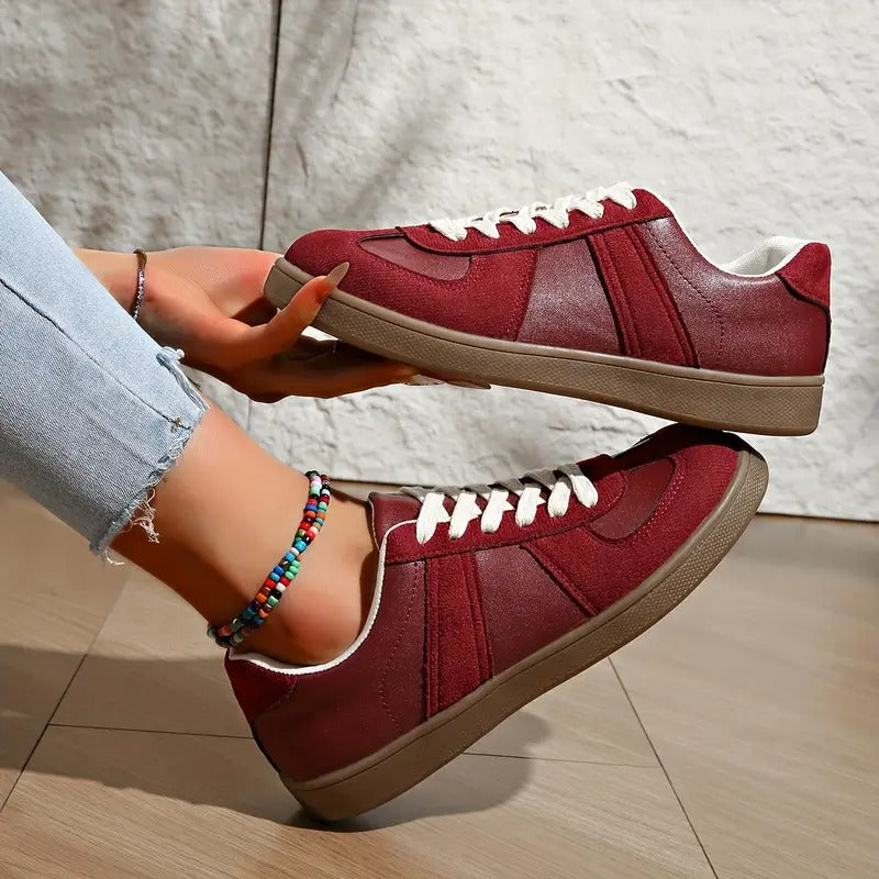 Emma – Komfortní sneakers na každodenní nošení