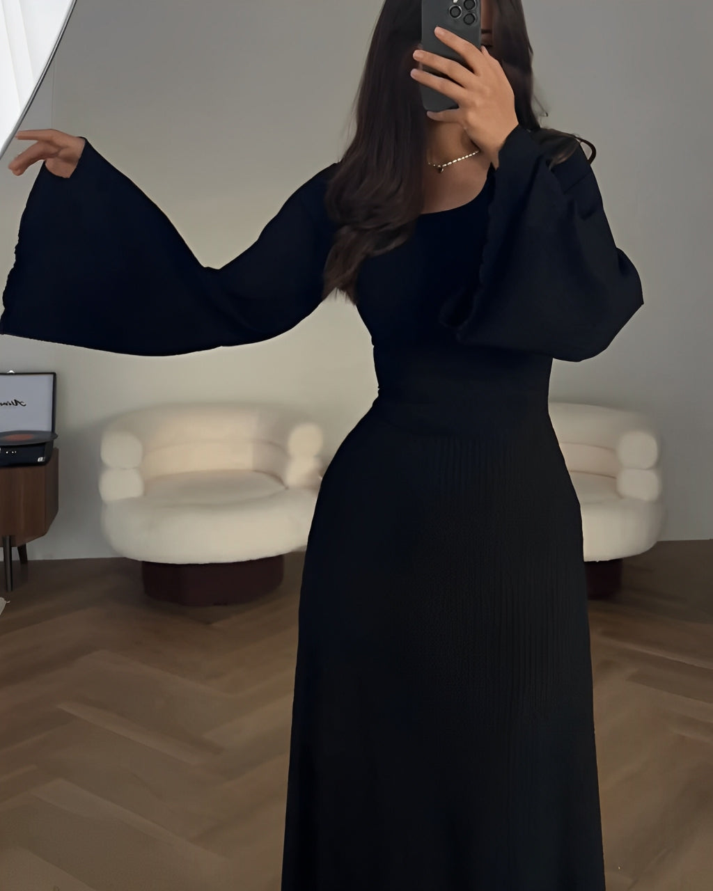 Elegant™ Maxi Dress | Náš bestseller z roku 2024