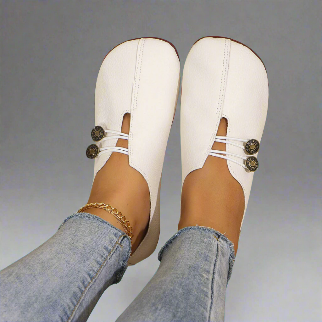 Lindora™ – Nadčasové slip-ony