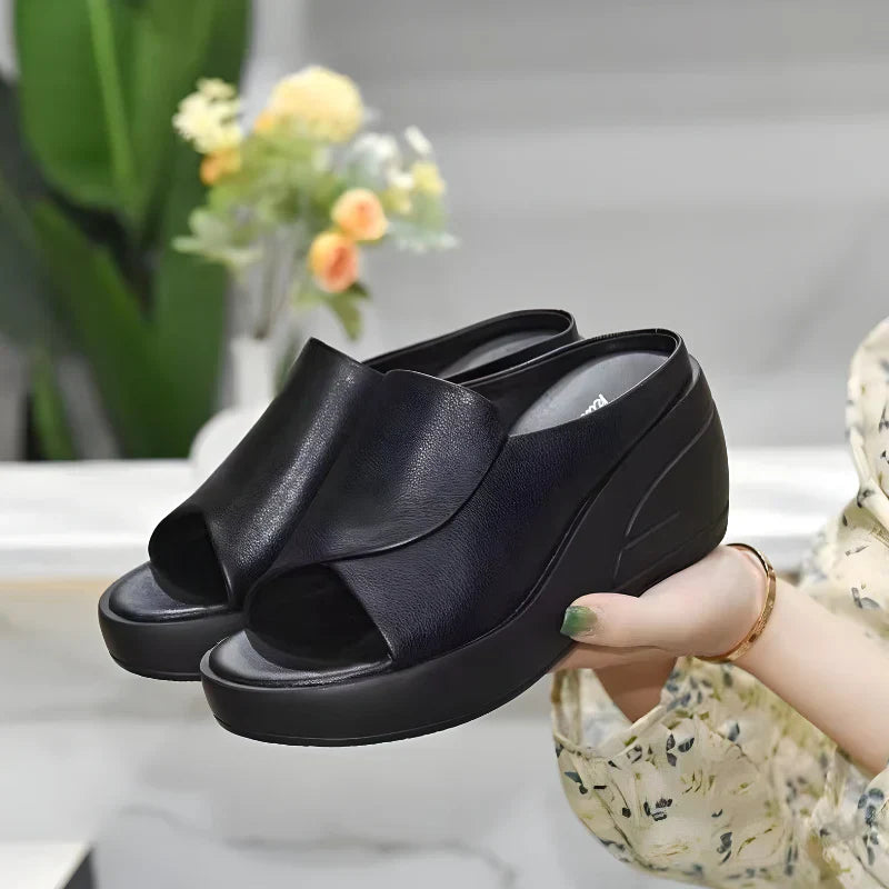 Loïs™ | Ortopedické Komfortní Sandály