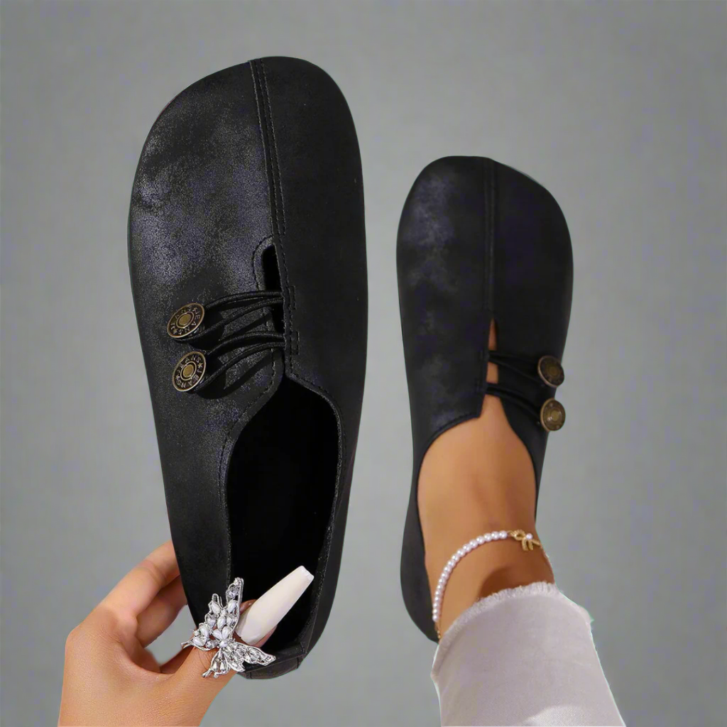 Lindora™ – Nadčasové slip-ony