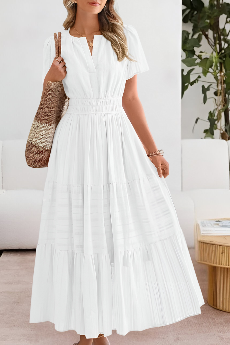 Emma™ | Boho Breeze Letní Šaty