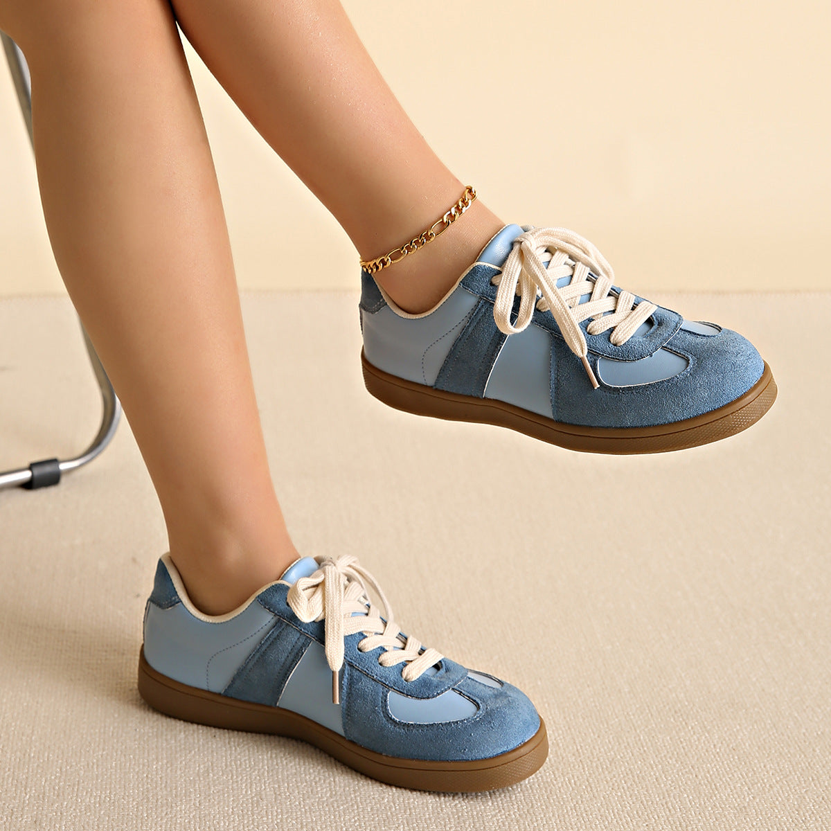 Emma – Komfortní sneakers na každodenní nošení