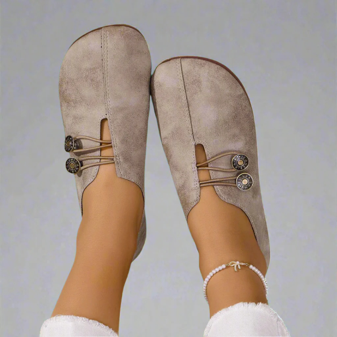 Christina™ – Měkké a flexibilní ortopedické boty