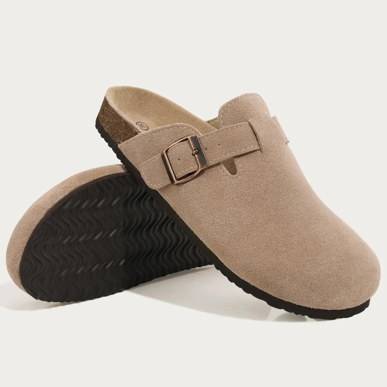 Béryl ergonomické letní sandály