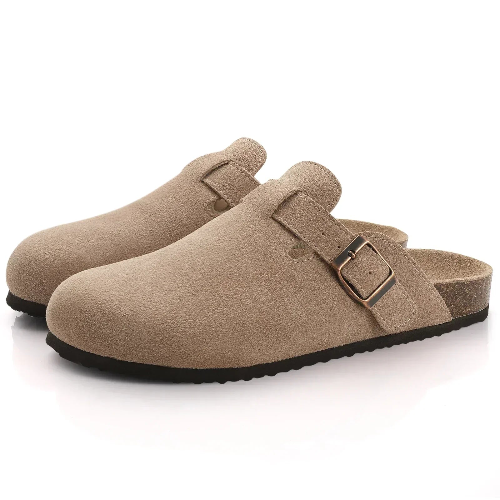 Béryl ergonomické letní sandály