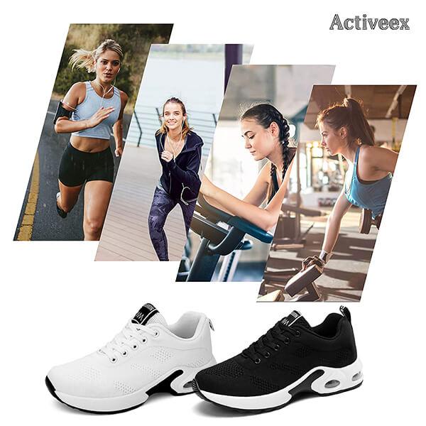 ACTIVEEX® - TENISKY