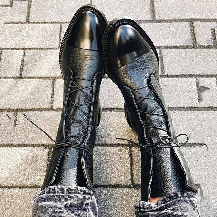 Melaney | Elegantní boty na podpatku