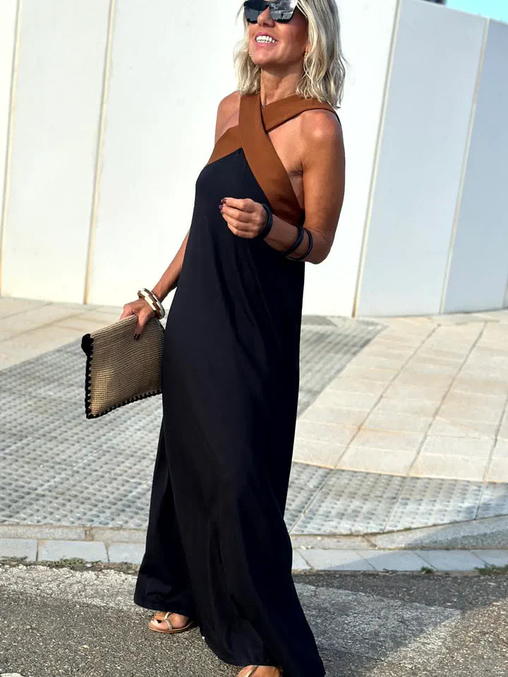 Maëra | Letní Křížená Elegance