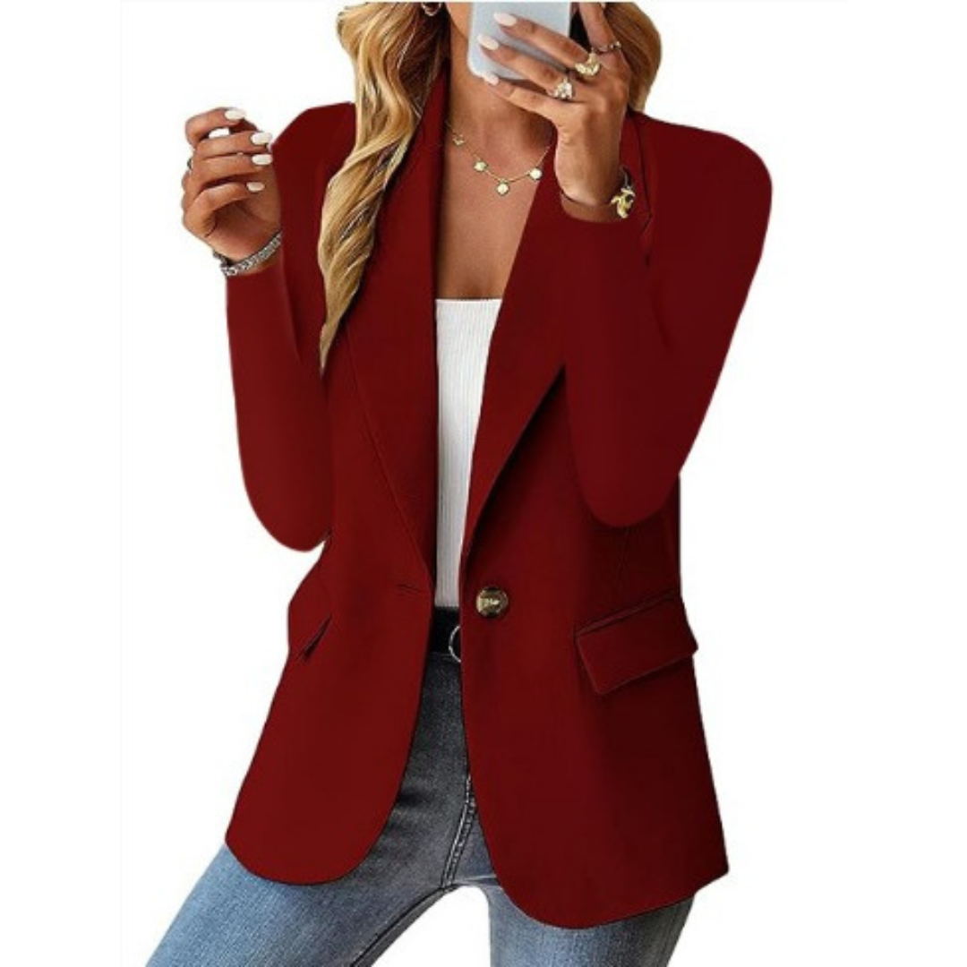 Amber | Elegantní Blazer