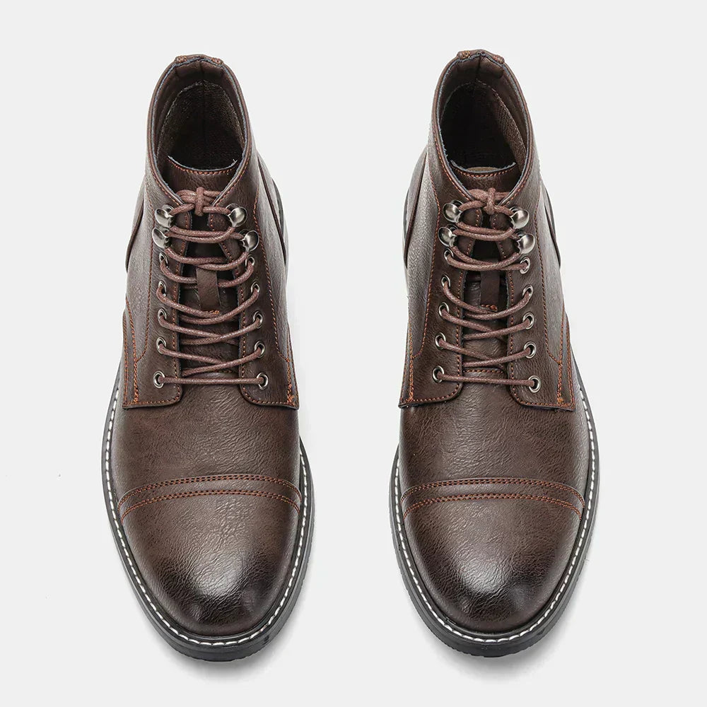 Ralph | Retro Derby Boty