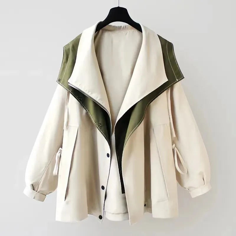 Jente | Elegantní bunda