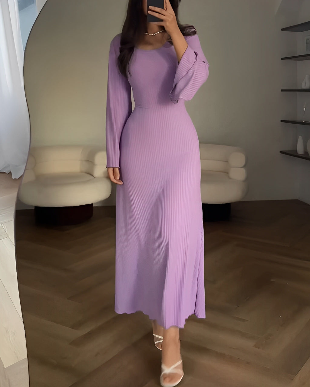 Elegant™ Maxi Dress | Náš bestseller z roku 2024