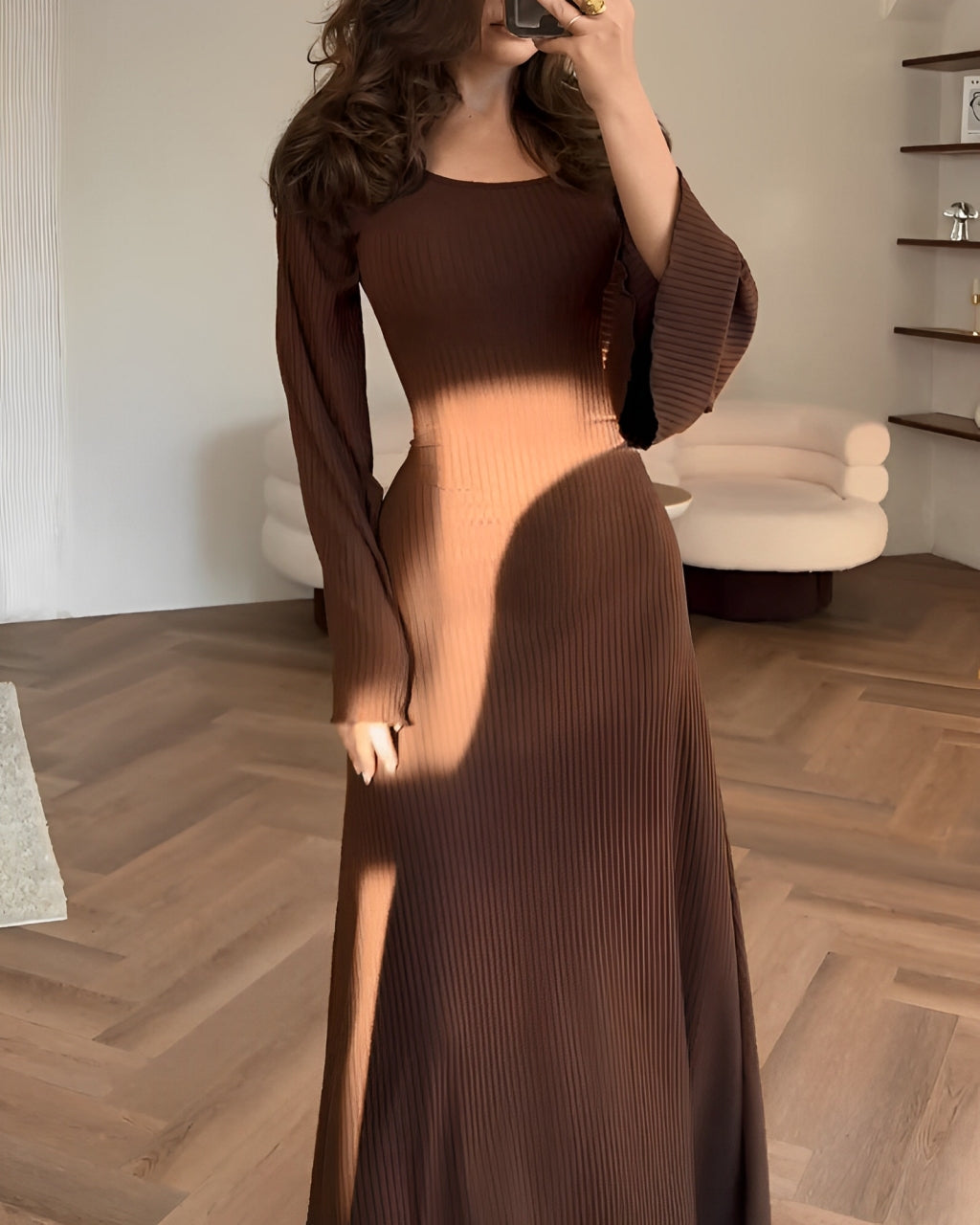 Elegant™ Maxi Dress | Náš bestseller z roku 2024
