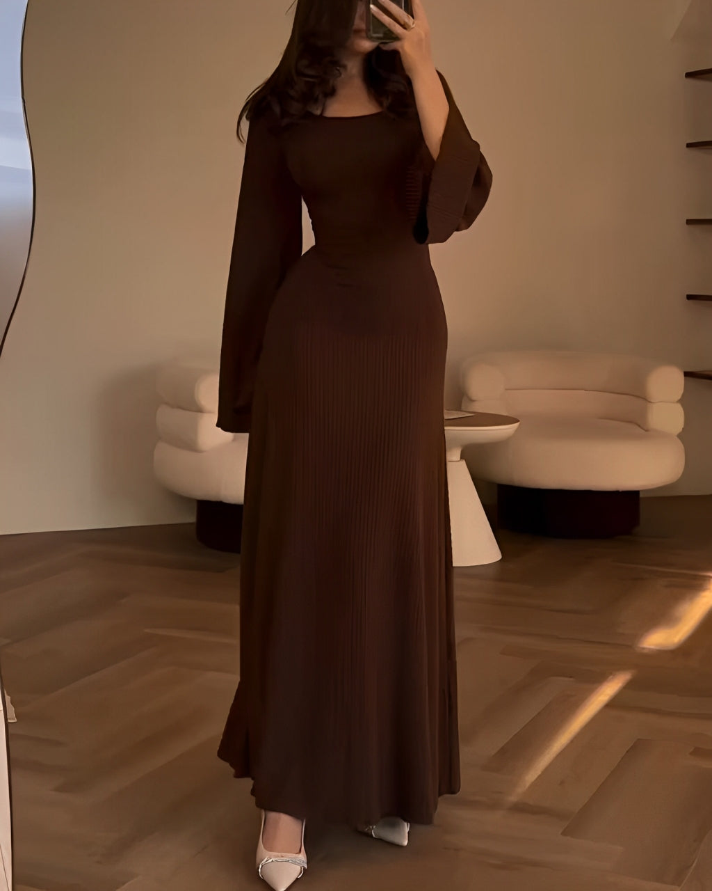 Elegant™ Maxi Dress | Náš bestseller z roku 2024