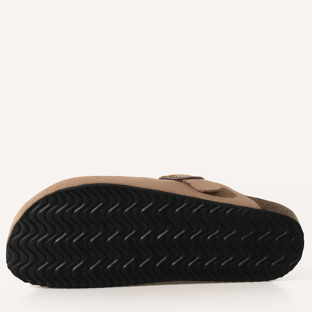 Béryl ergonomické letní sandály