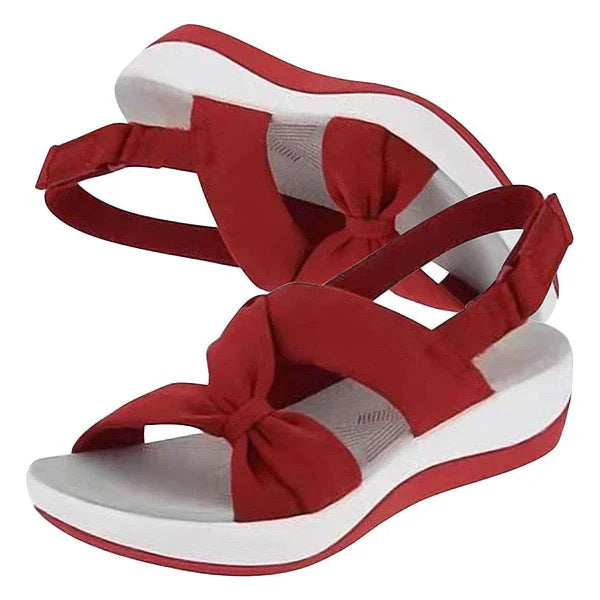 Frederika - Ergonomické sandály pro ženy