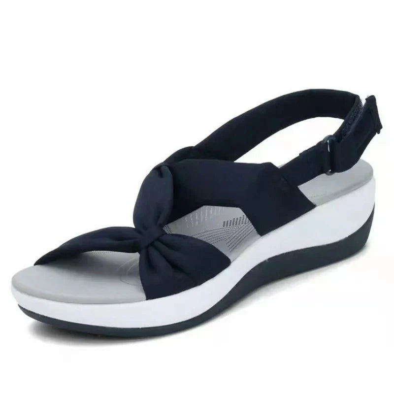 Frederika - Ergonomické sandály pro ženy