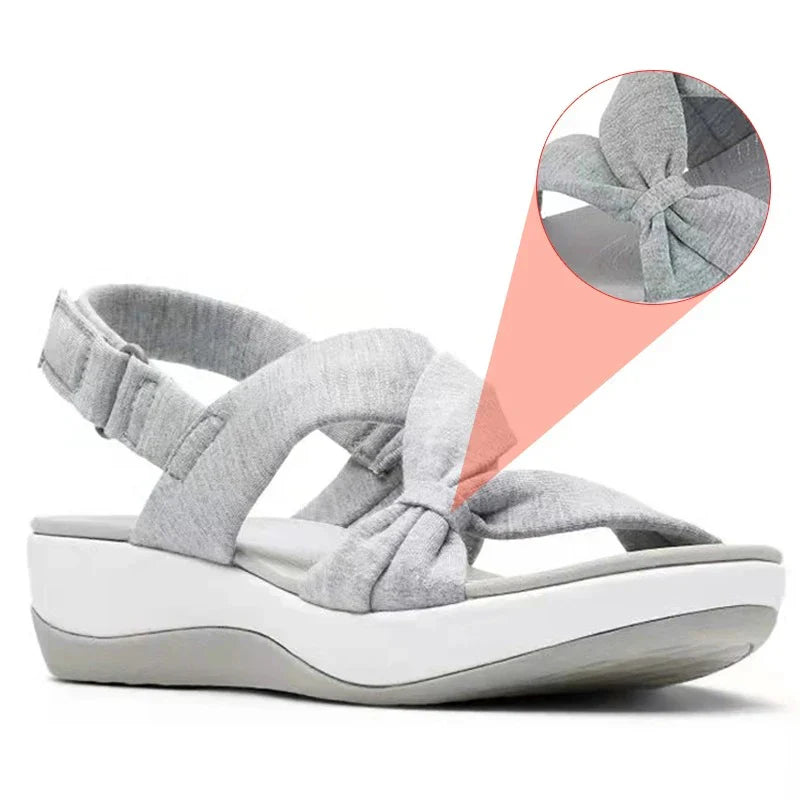 Frederika - Ergonomické sandály pro ženy