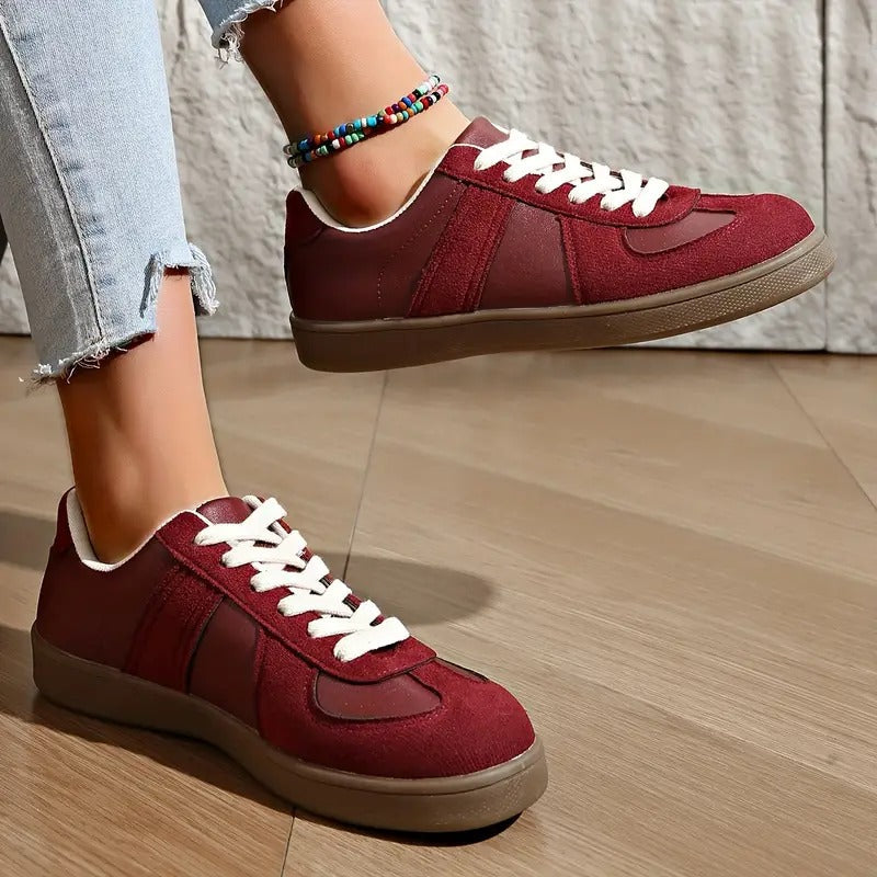Emma – Komfortní sneakers na každodenní nošení