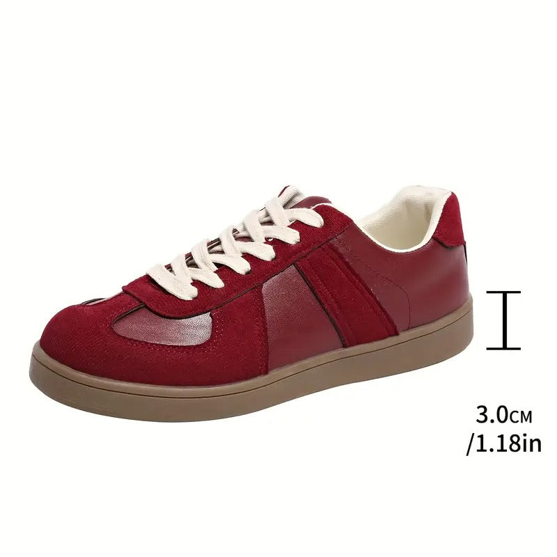 Emma – Komfortní sneakers na každodenní nošení