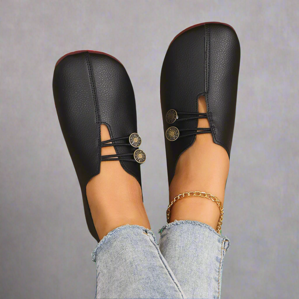 Lindora™ – Nadčasové slip-ony
