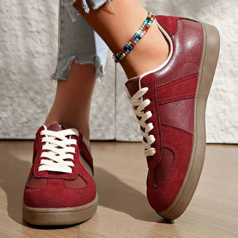 Emma – Komfortní sneakers na každodenní nošení