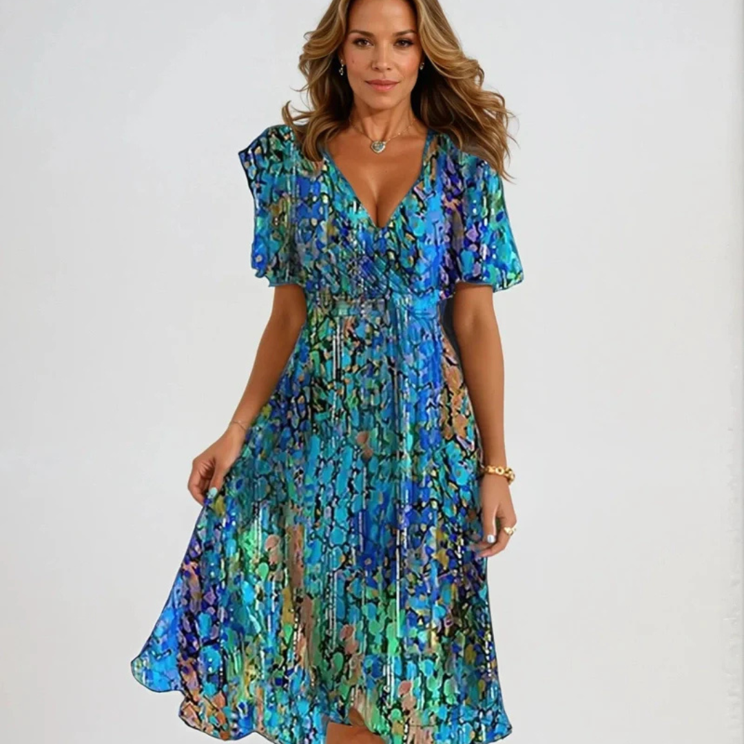 Eliška | Šaty Lumiére