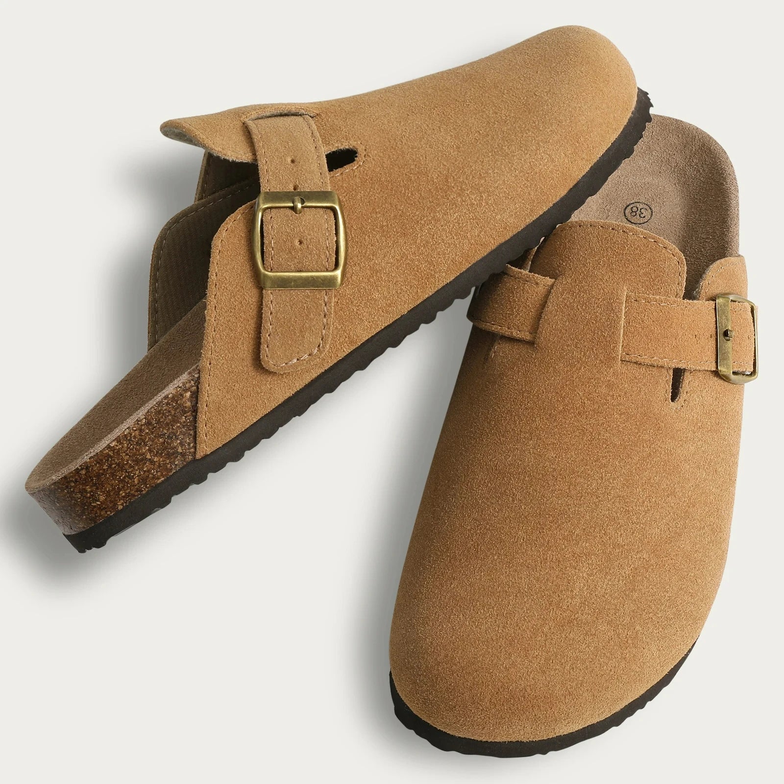 Béryl ergonomické letní sandály