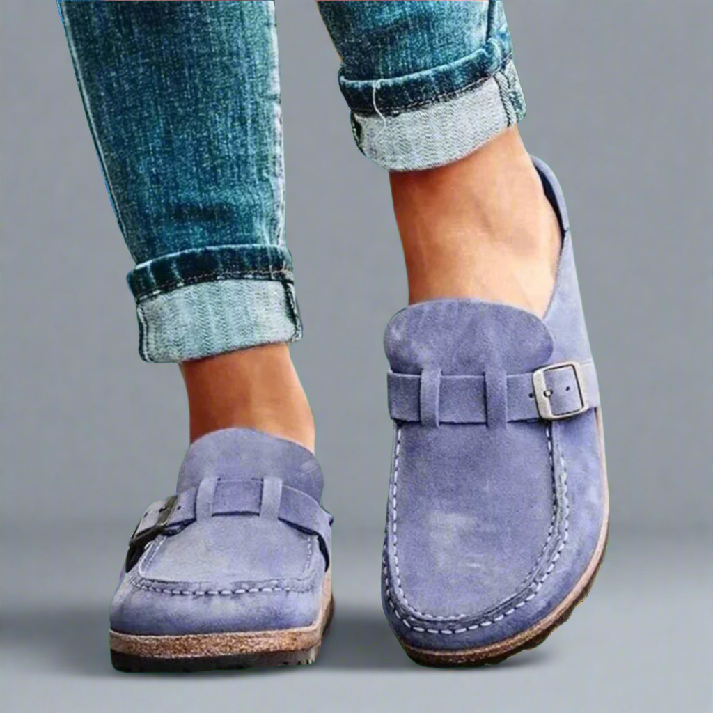 Frederika™ | Prémiové ortopedické sandály