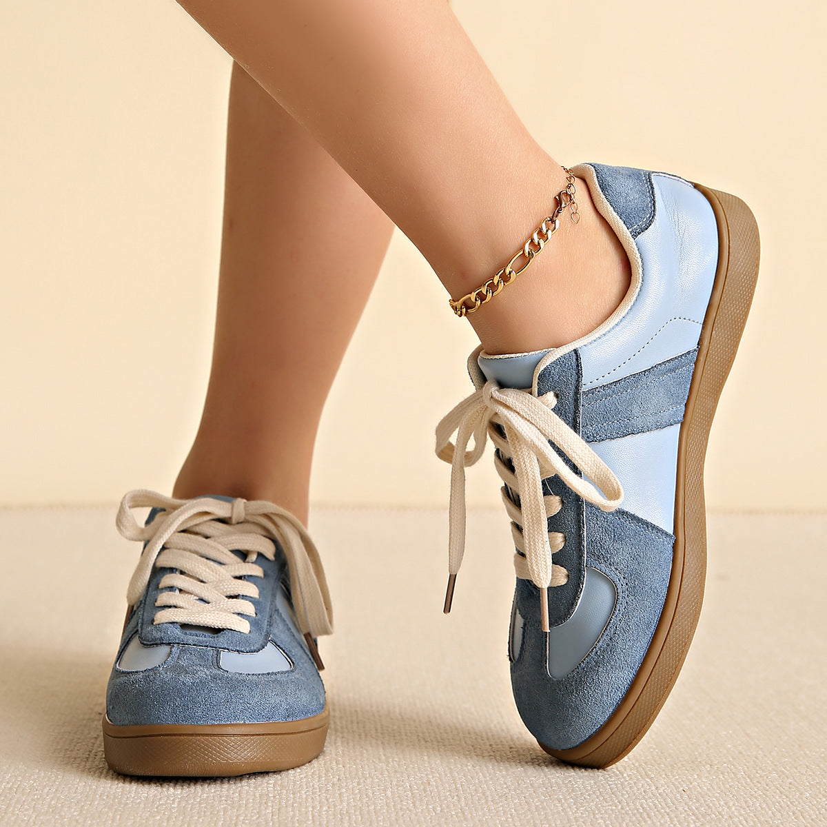 Emma – Komfortní sneakers na každodenní nošení