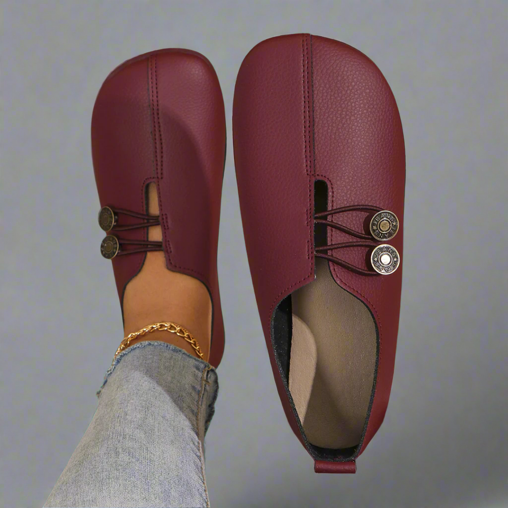 Lindora™ – Nadčasové slip-ony