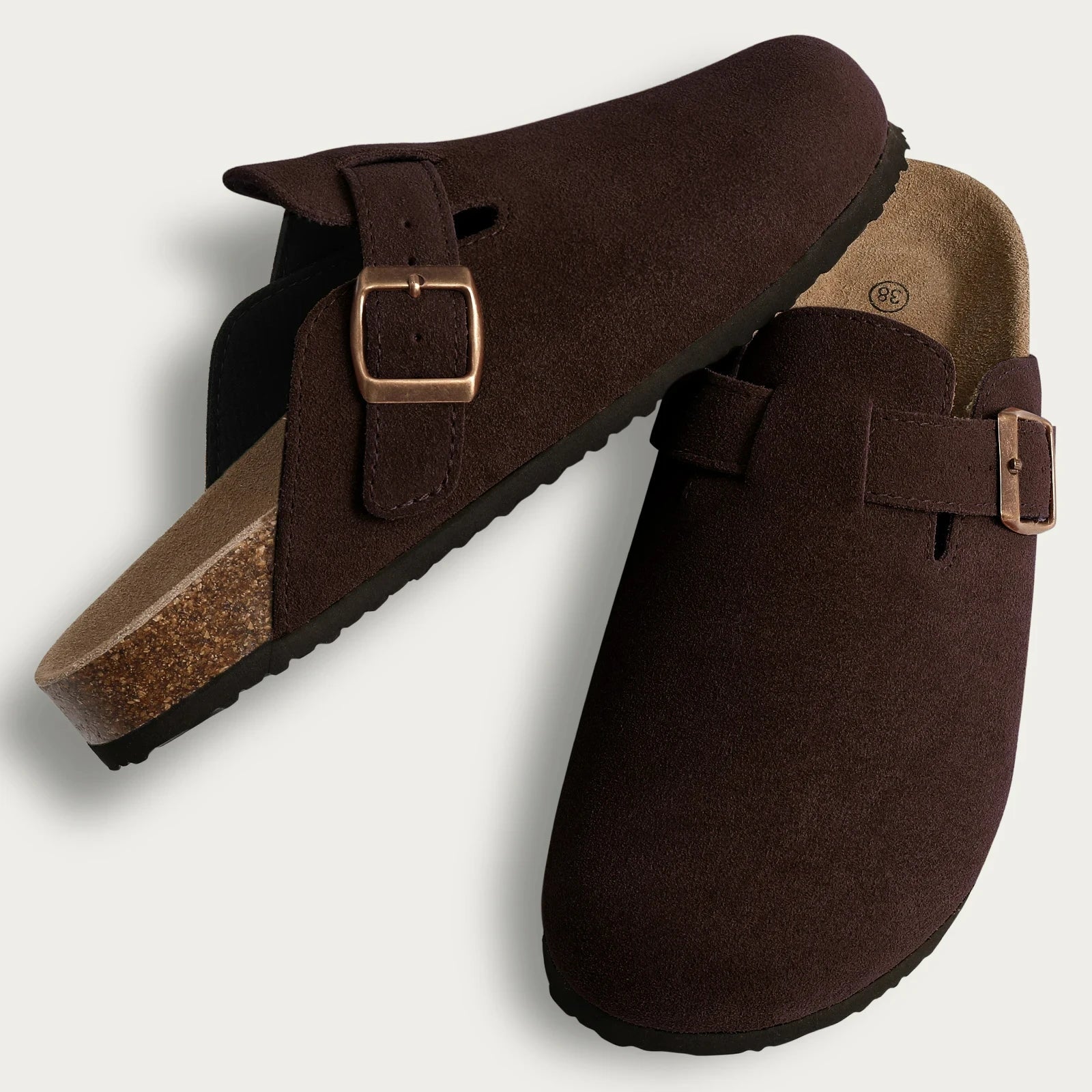 Béryl ergonomické letní sandály