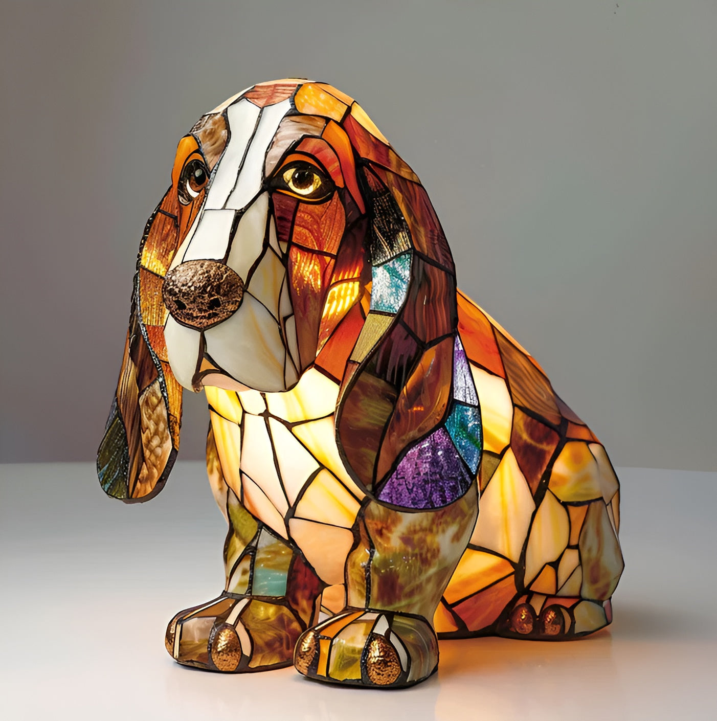 Simba | Lampa s útulným designem