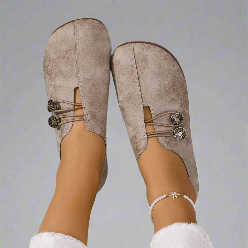 Lindora™ – Nadčasové slip-ony
