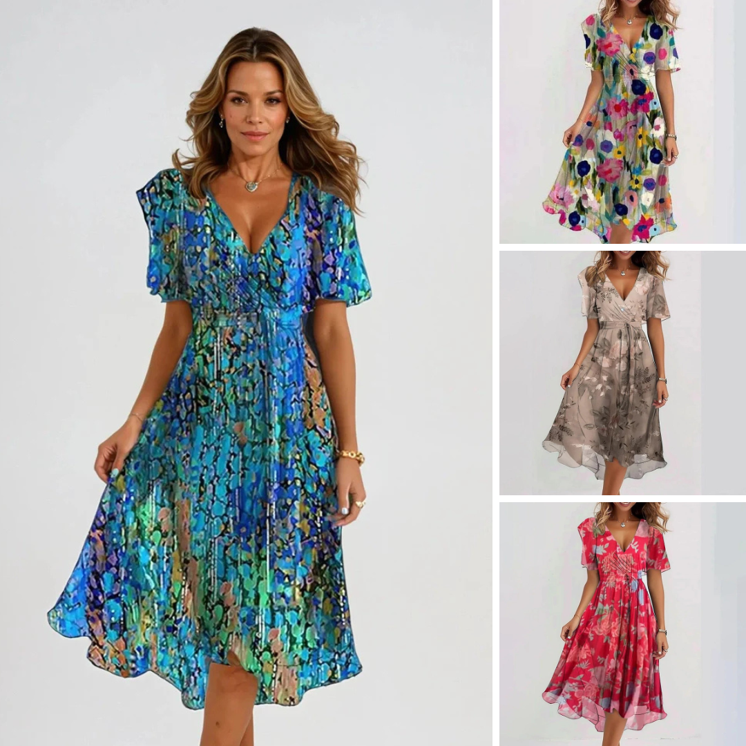 Eliška | Šaty Lumiére