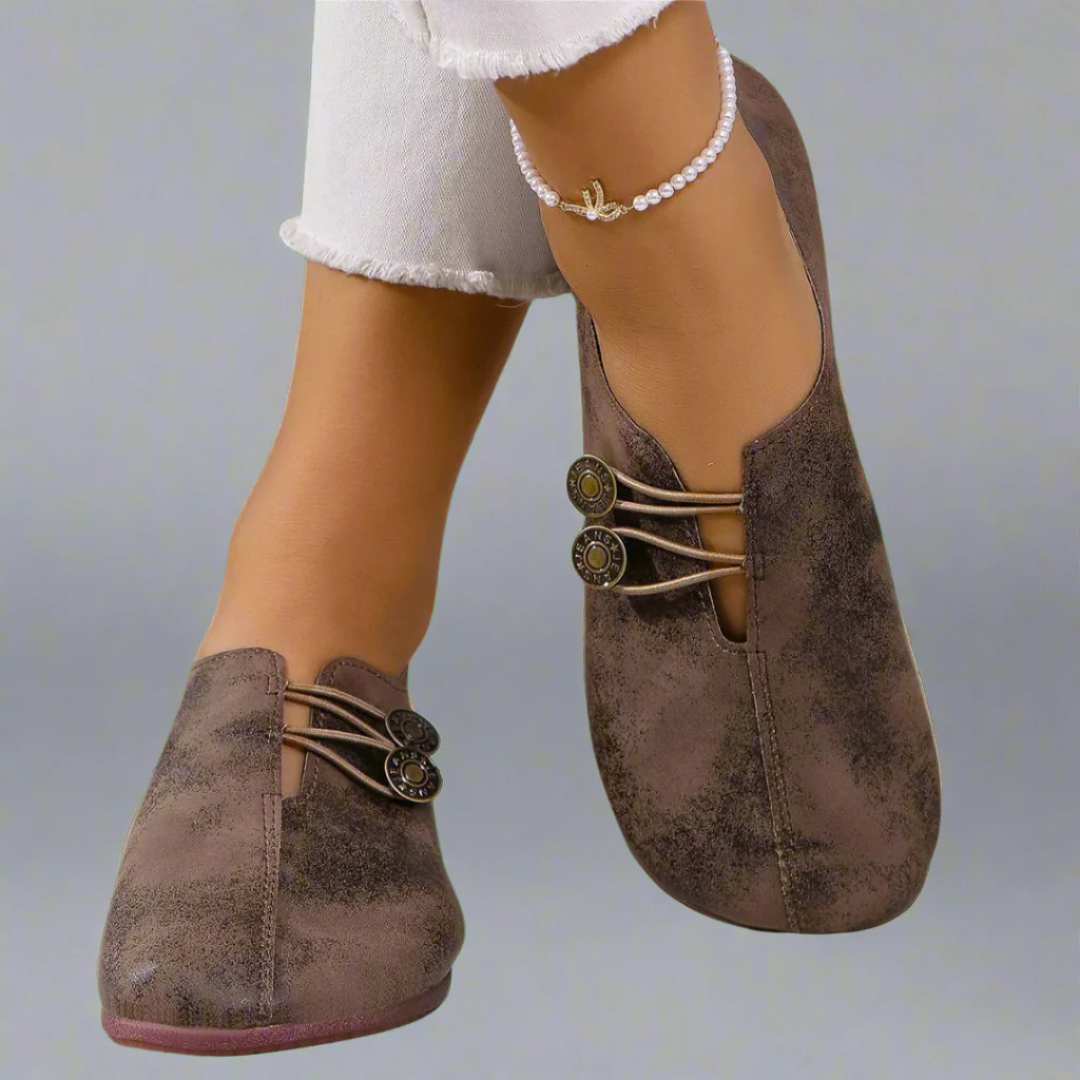 Christina™ – Měkké a flexibilní ortopedické boty