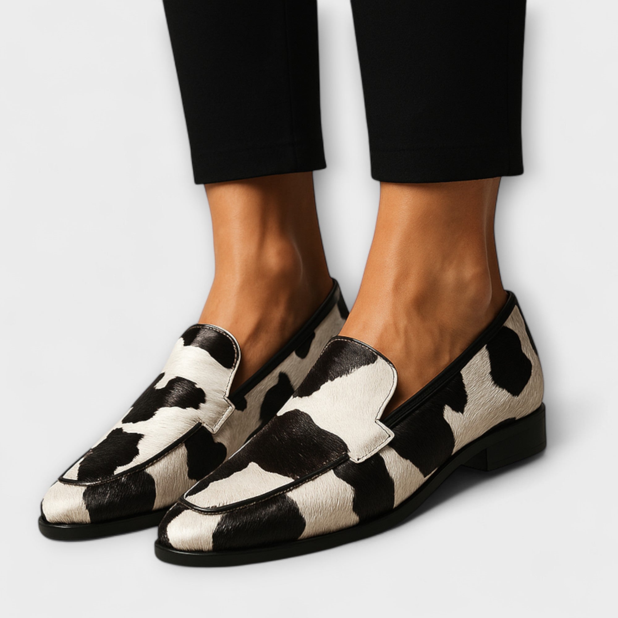 Margot - Moderní Loafer
