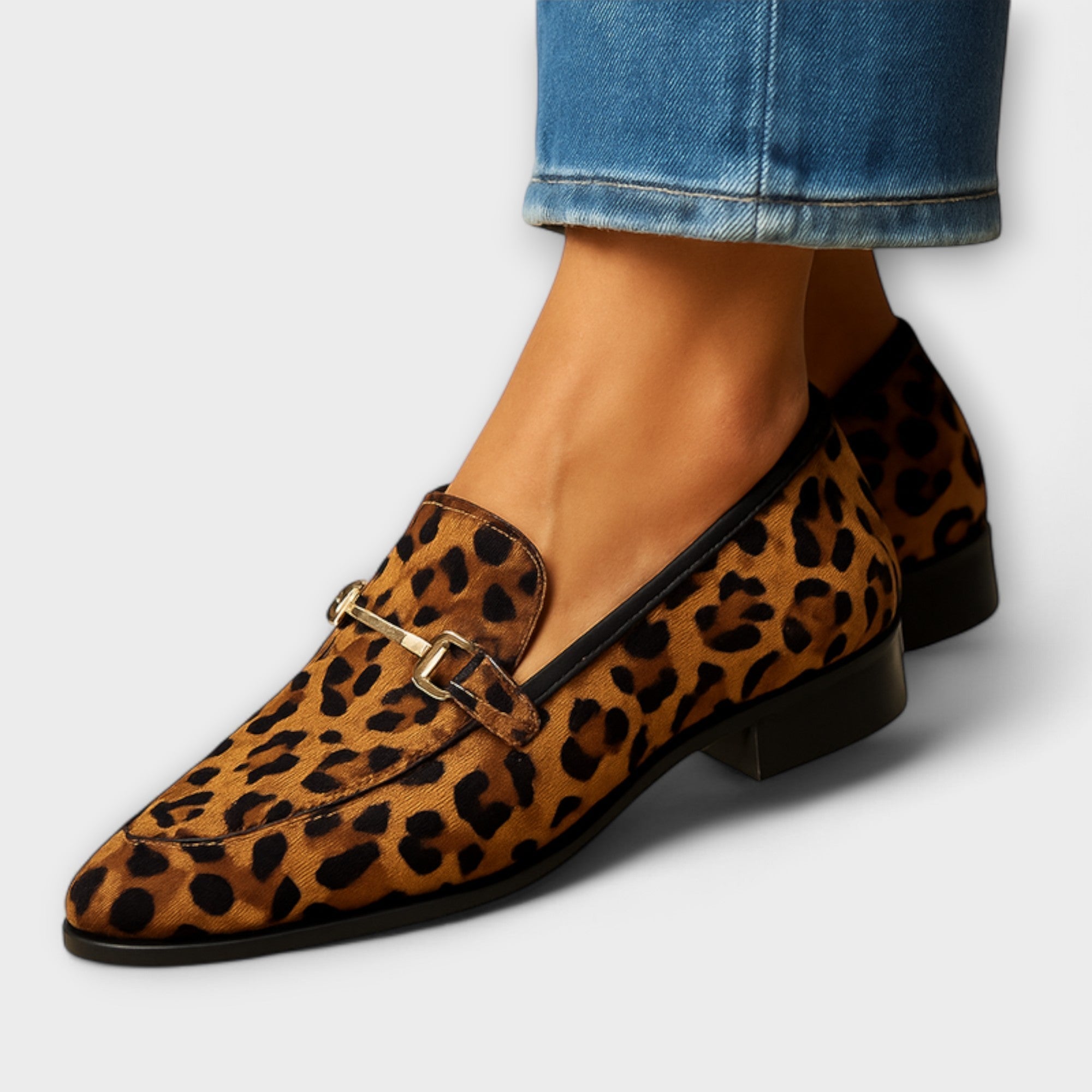 Rita – Divoké Loaferky