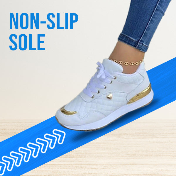 CHICMOVE™ – ELEGANTNÍ DÁMSKÉ TENISKY