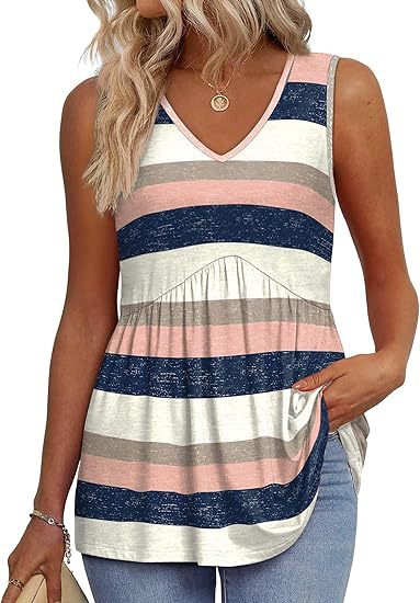 Elenor - Elegantní Casual Denní Top