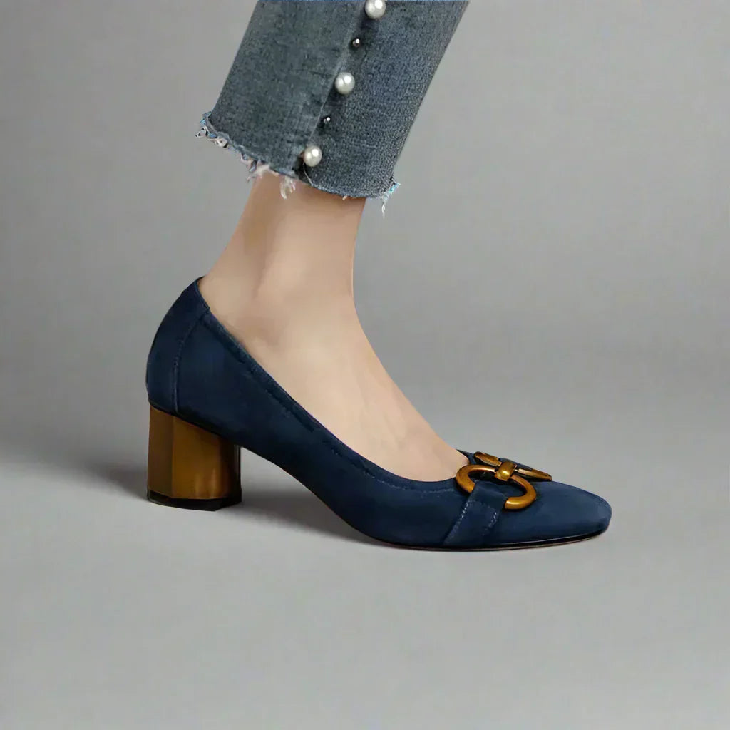 Minna | Elegantní a pohodlné dámské sandály