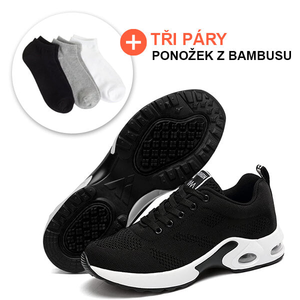 ACTIVEEX® - TENISKY