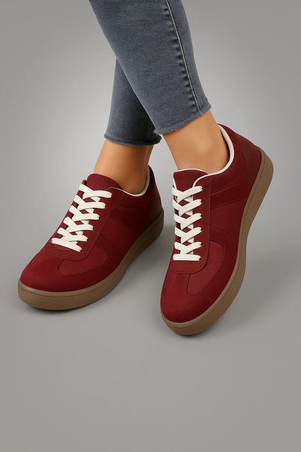 Emma – Komfortní sneakers na každodenní nošení