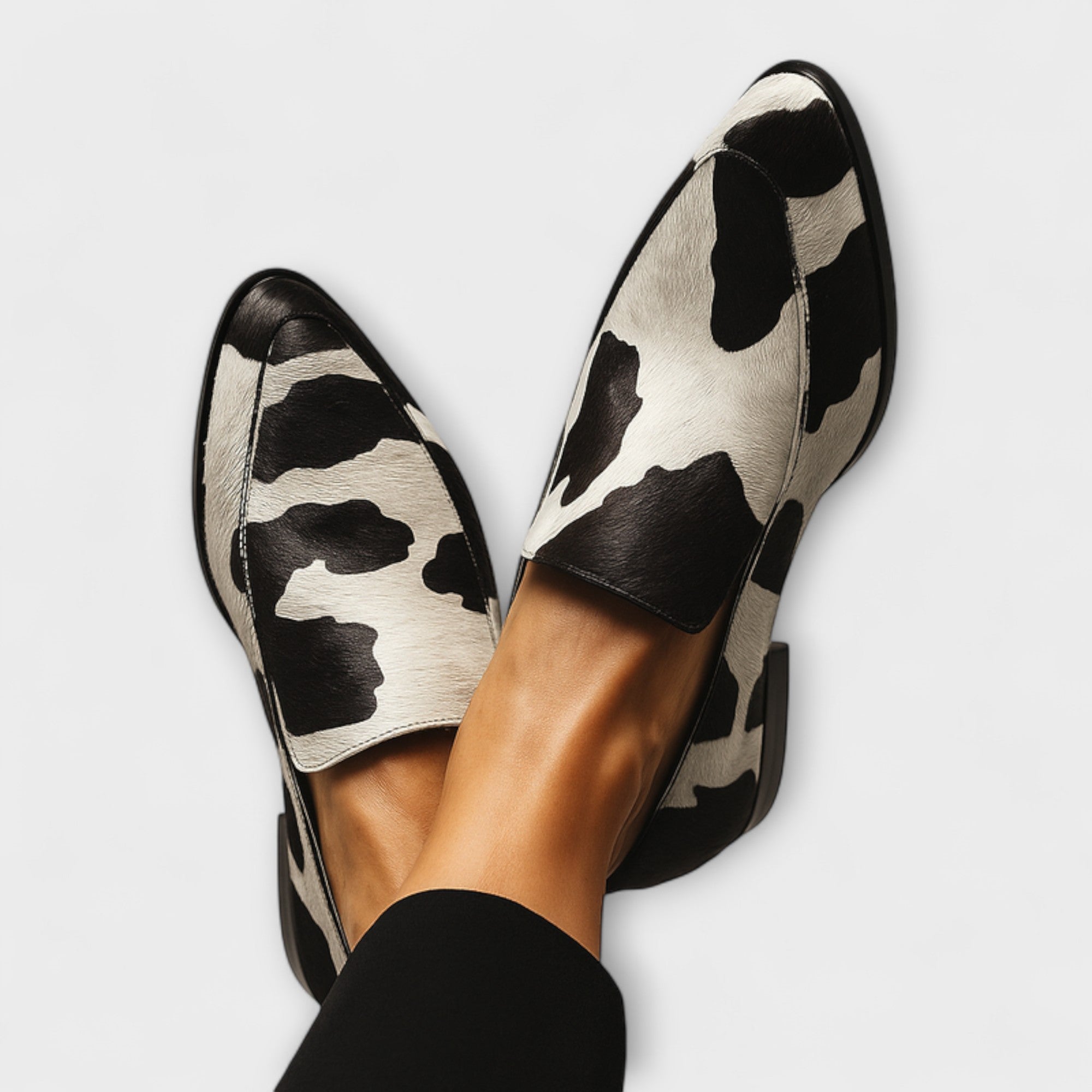 Margot - Moderní Loafer