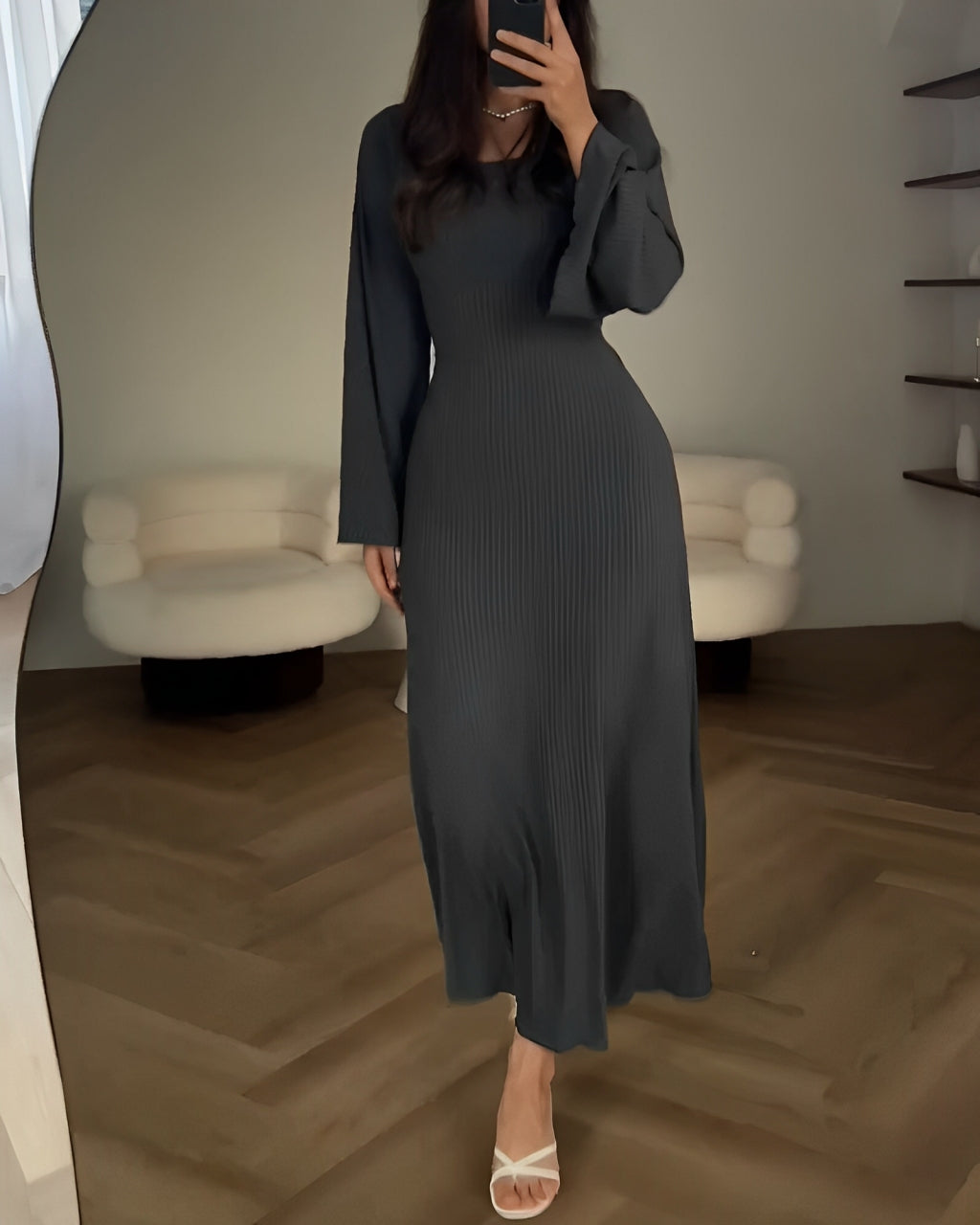 Elegant™ Maxi Dress | Náš bestseller z roku 2024
