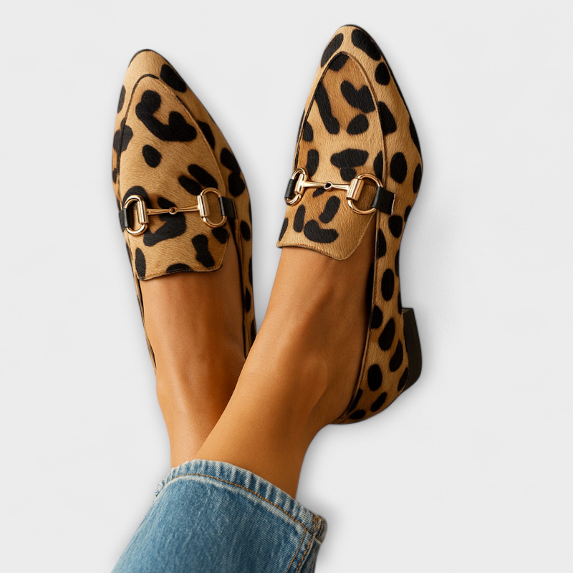 Lillian - Loafer od Státu
